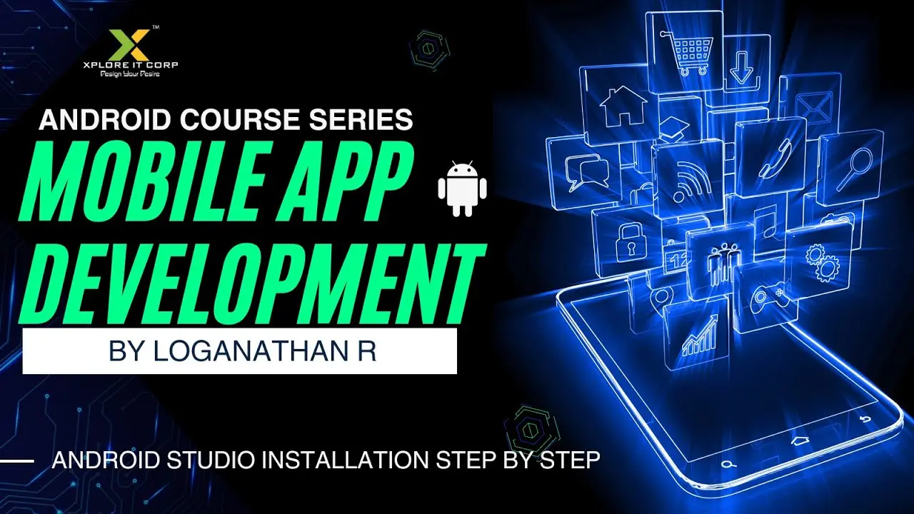 Student testimonial video