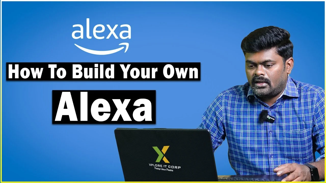 Student testimonial video