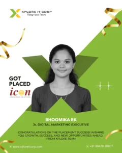 Boomika DM Executive